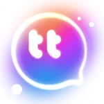 talktalk-華語版 android application logo